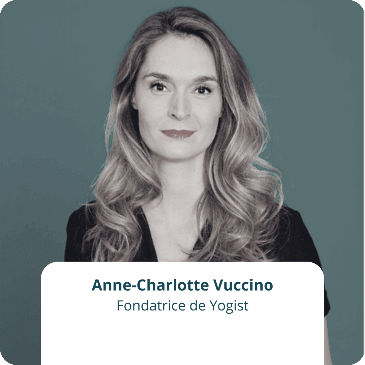 Anne Charlotte Vuccino