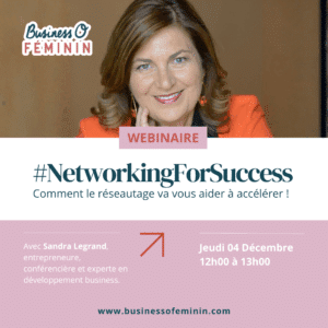 Networking For Success