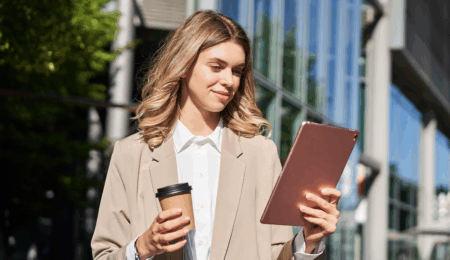 applications finances femmes