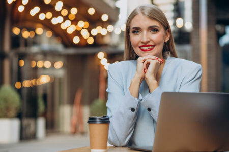 entrepreneuriat féminin et inégalités de genre