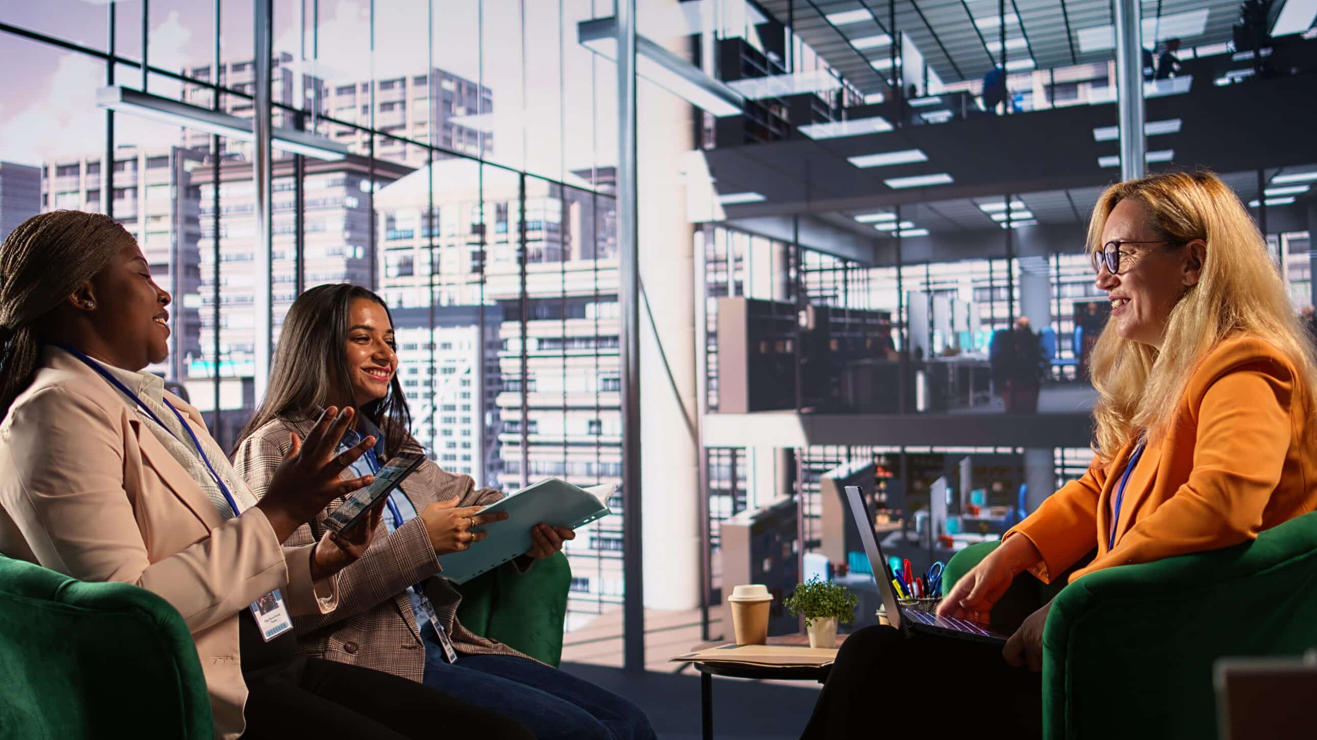 métiers en France face à l’IA