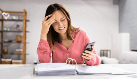 erreurs financières femmes