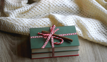 livres femmes puissantes Noël