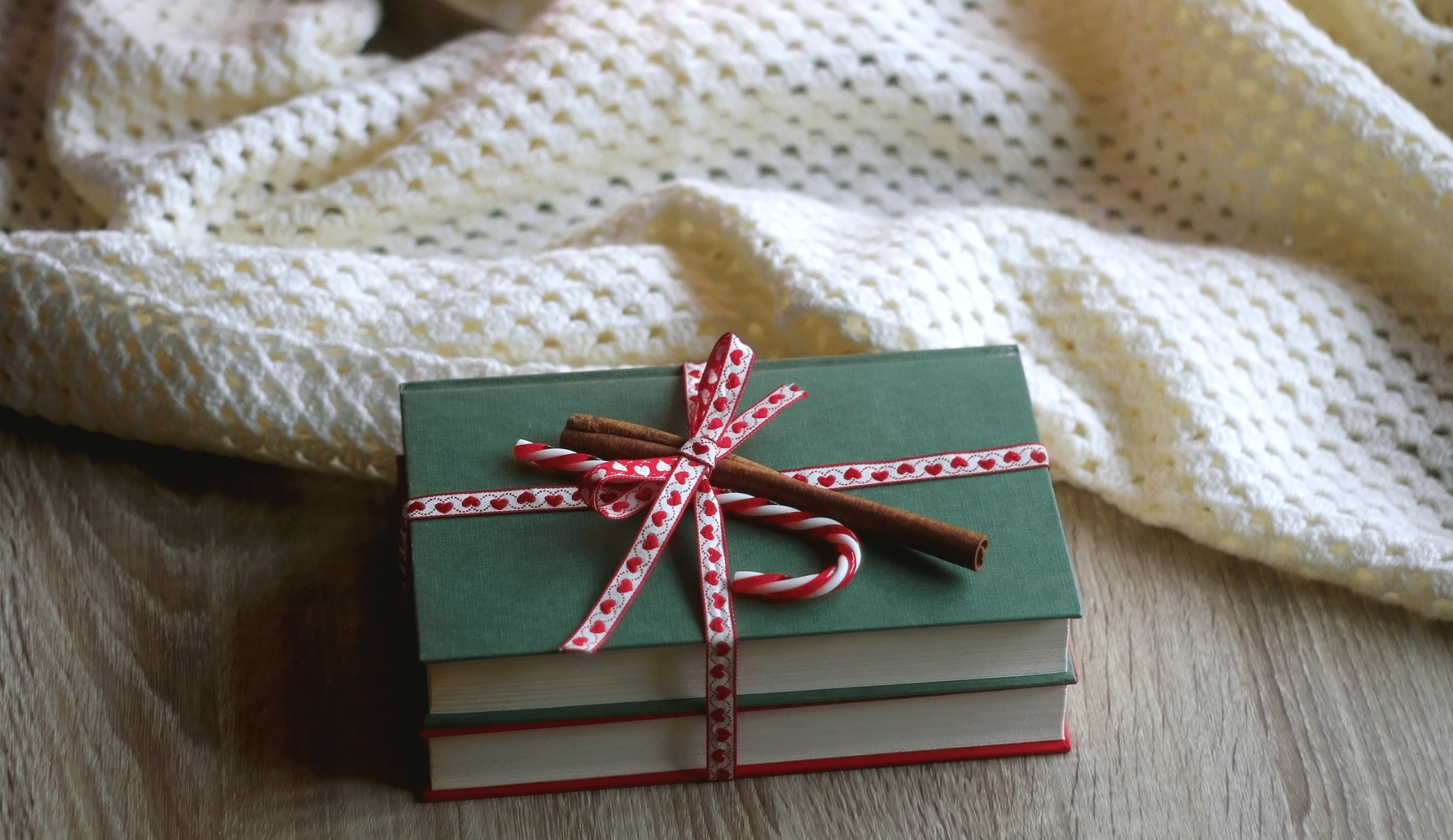 livres femmes puissantes Noël