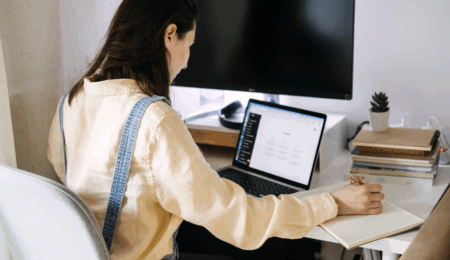 ChatGPT recherche emploi