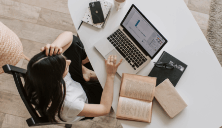 coût du multitasking femmes