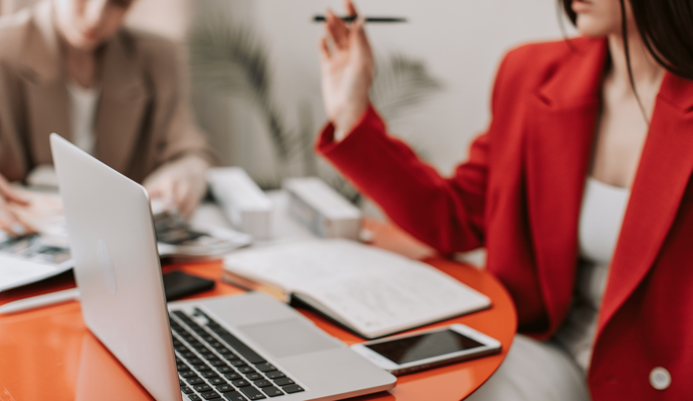 épuisement au travail