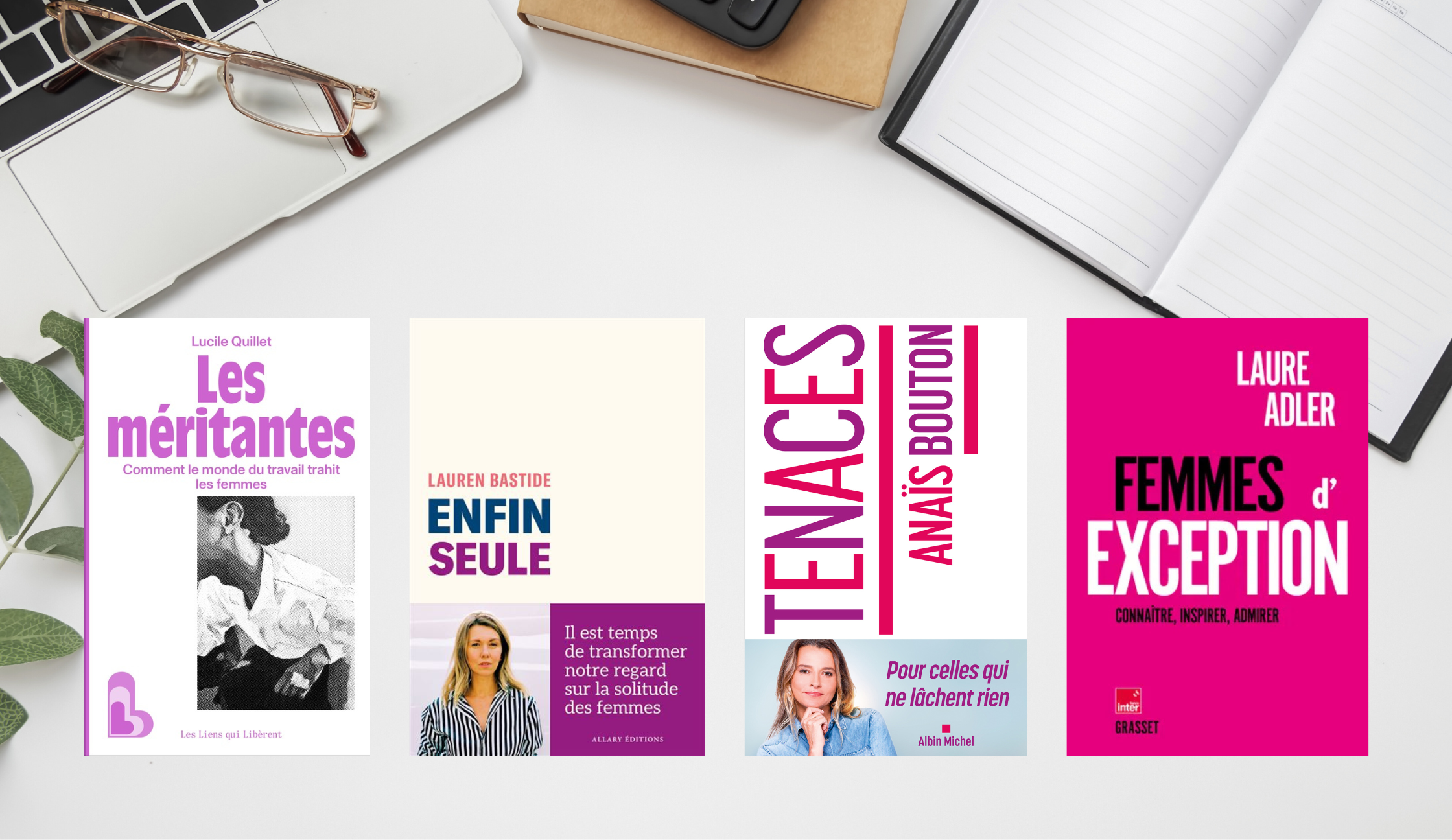 livres féministes à lire