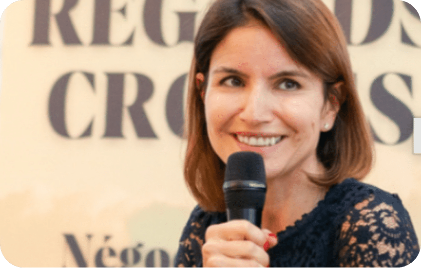 Silvia Bravard - ADN Group