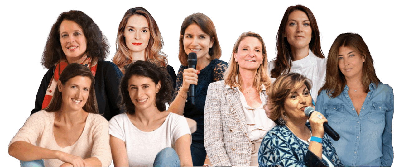 Speakers 360 Female Leadership Forum