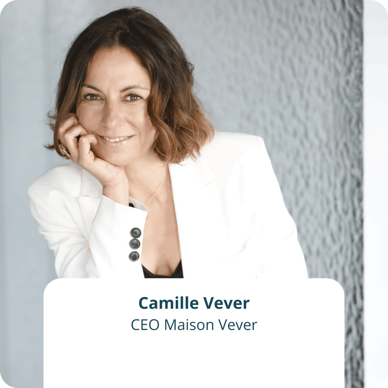 Camille Vever