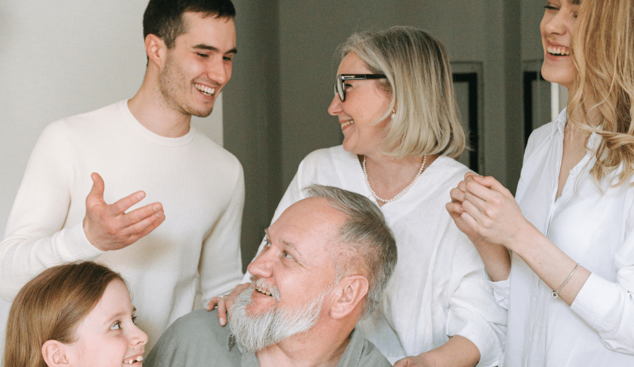 Money and family: talking about it to prevent conflicts Money and family: talking about it to prevent conflicts
