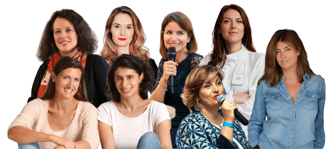 Speakers 360 Female Leadership Forum