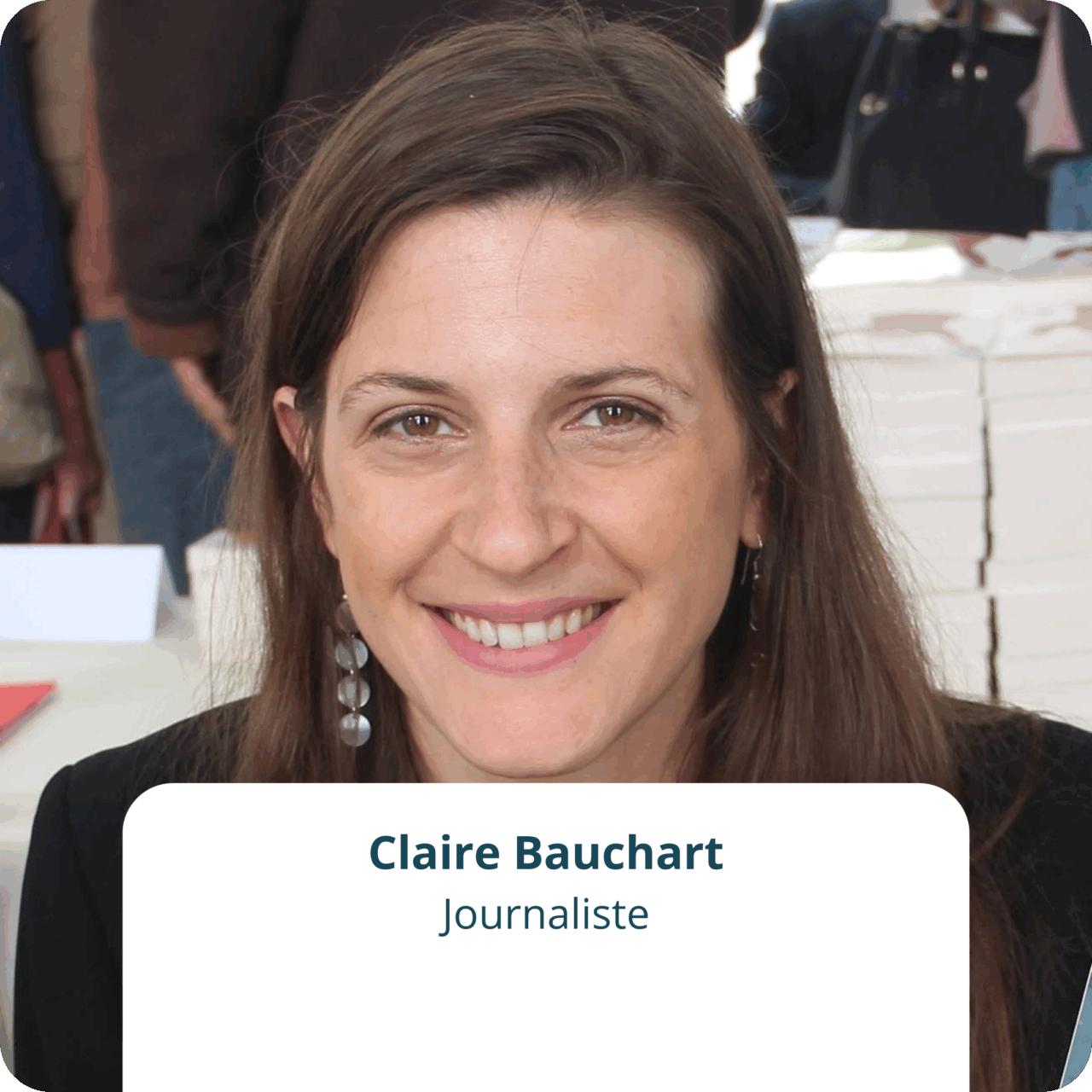 Claire Bauchart
