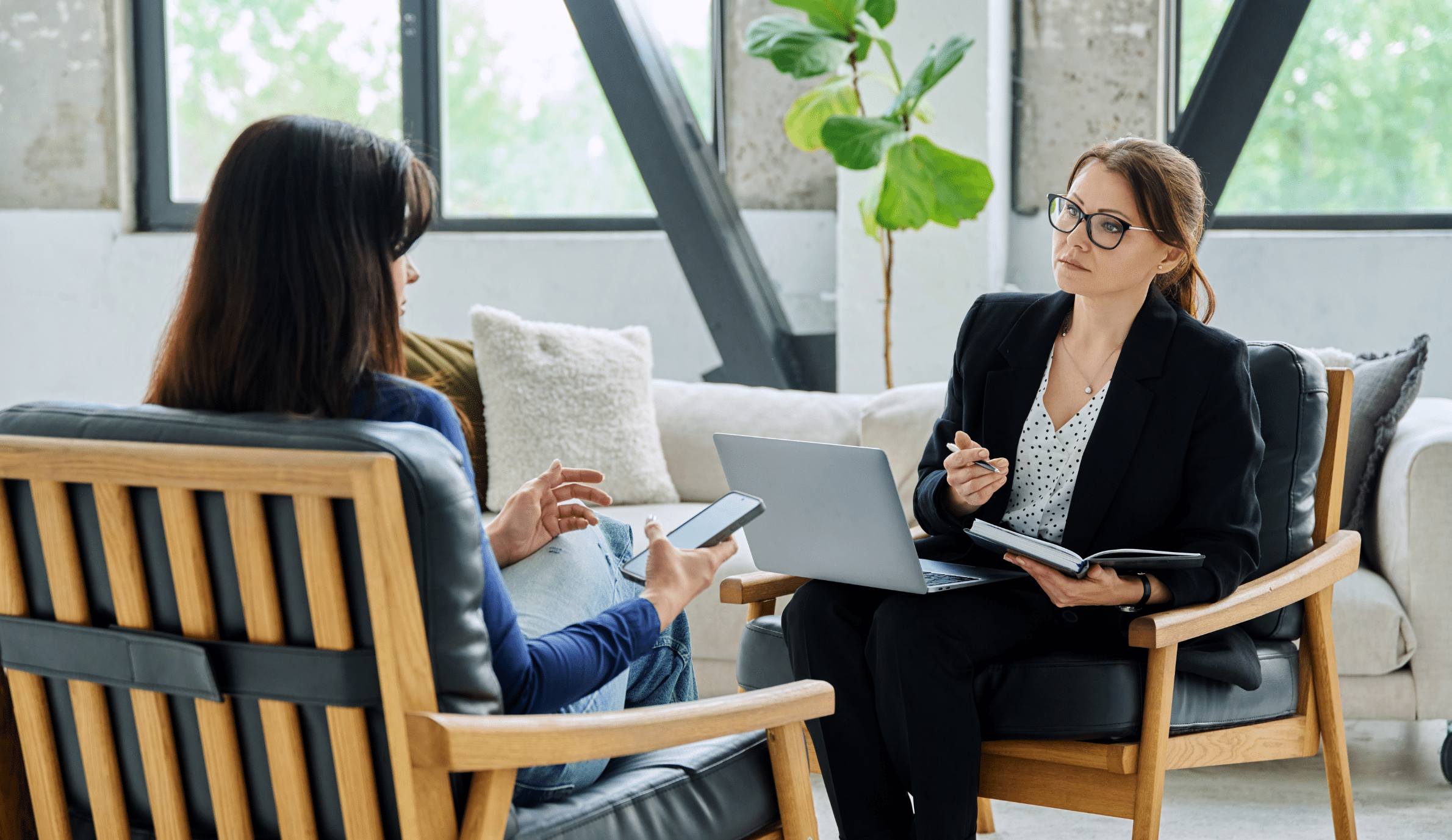 santé mentale des femmes au travail