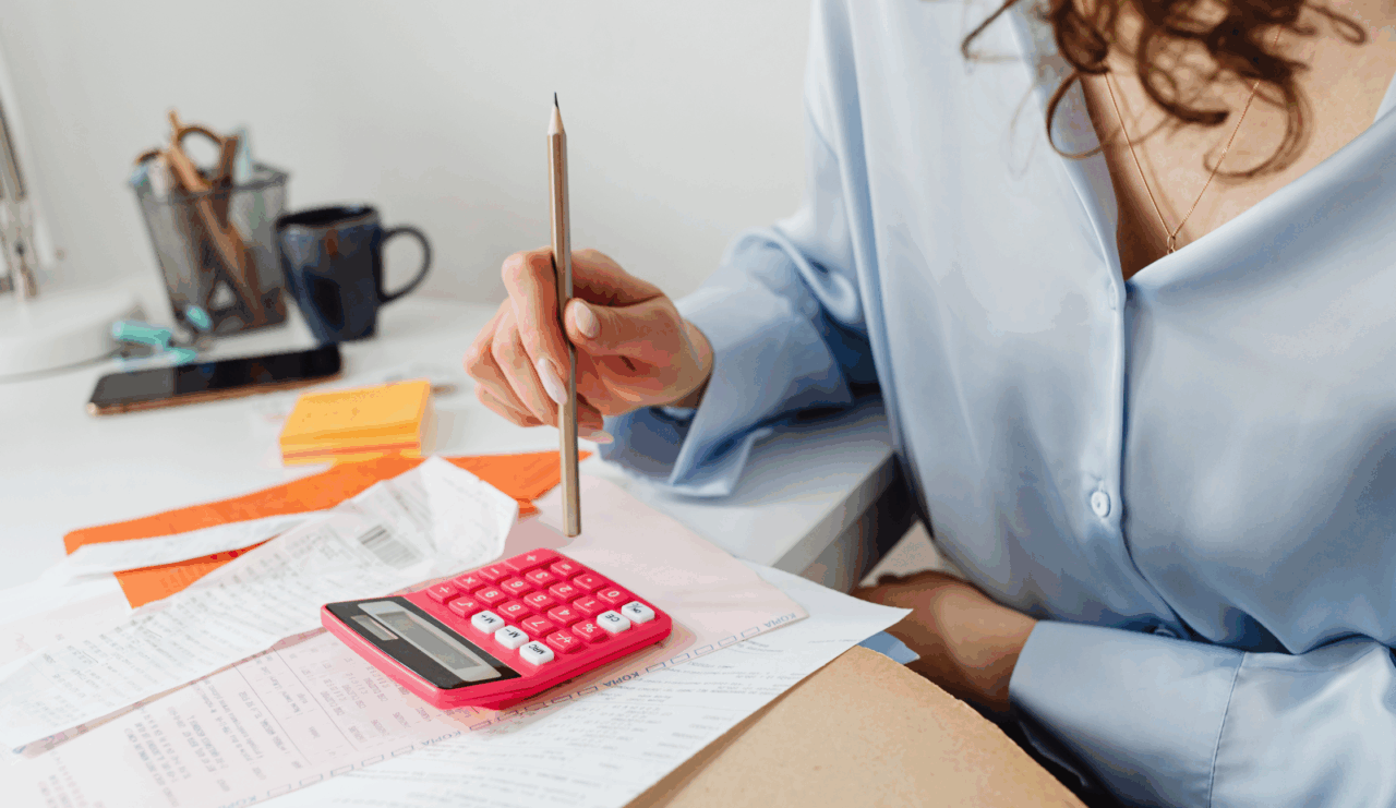 Tax return: 5 key deductions for working women