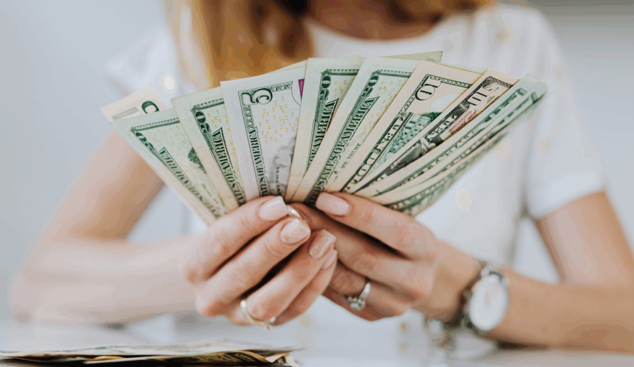The zero-stress budget: the method that really works The zero-stress budget: the method that really works