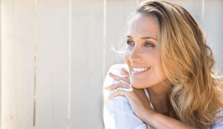 développement personnel femme 40 ans