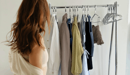 garde-robe capsule professionnelle