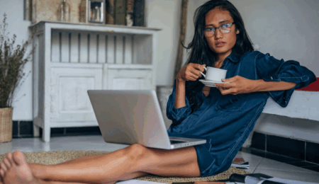slow life hustle culture
