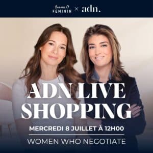 ADN LIVE SHOPPING