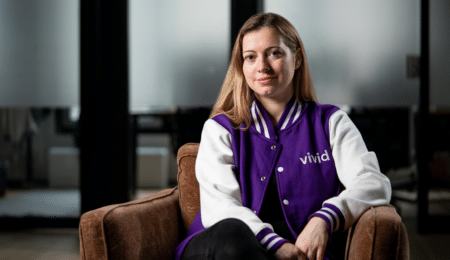 Carole Danancher fintech vivid