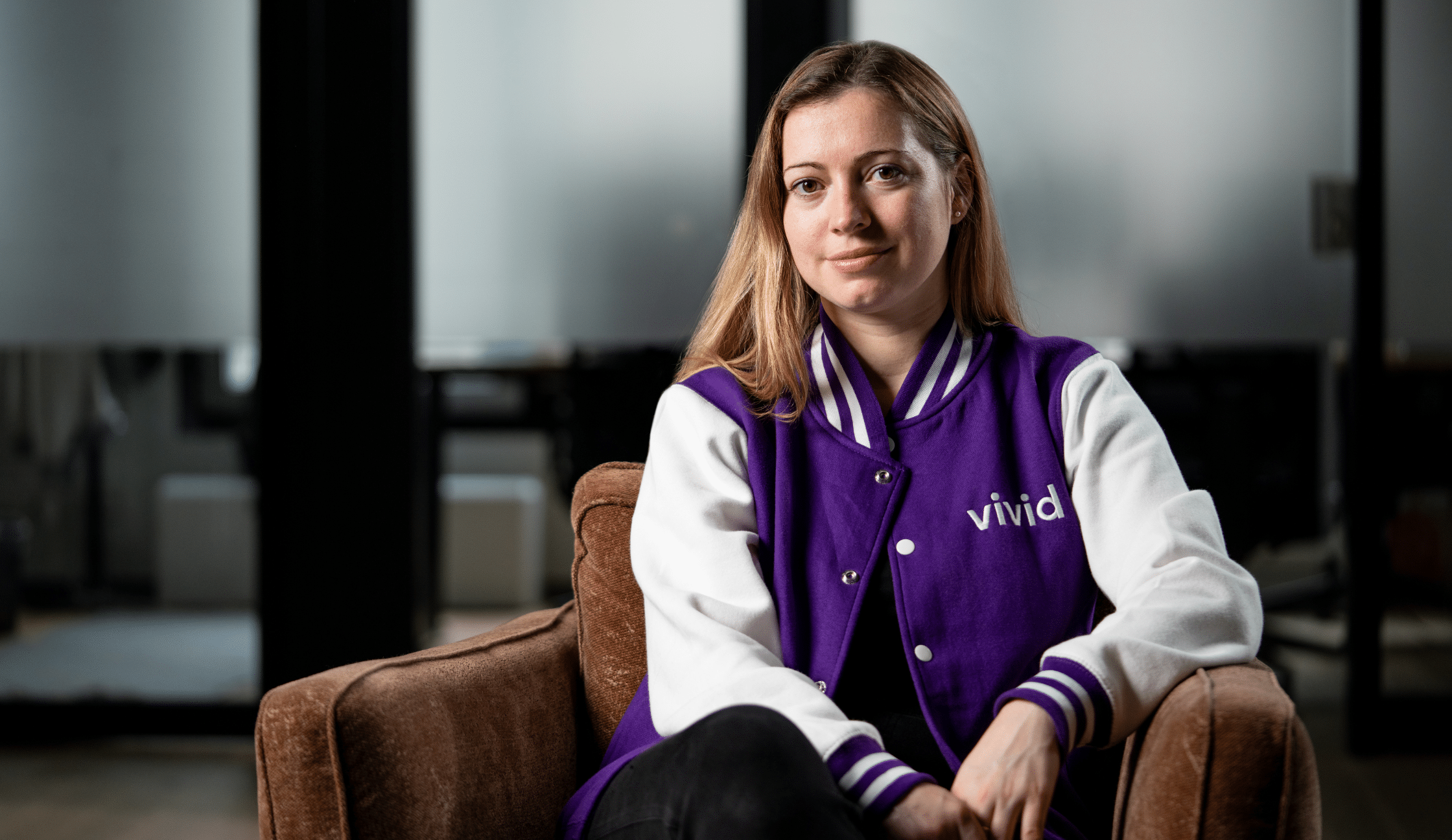 Carole Danancher fintech vivid