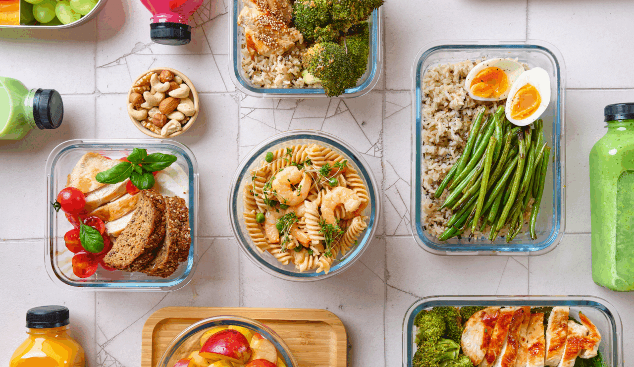 Why gut health matters in perimenopause: Supporting your gut through perimenopause