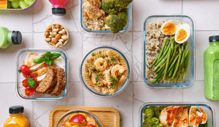 gut health menopause diet tips