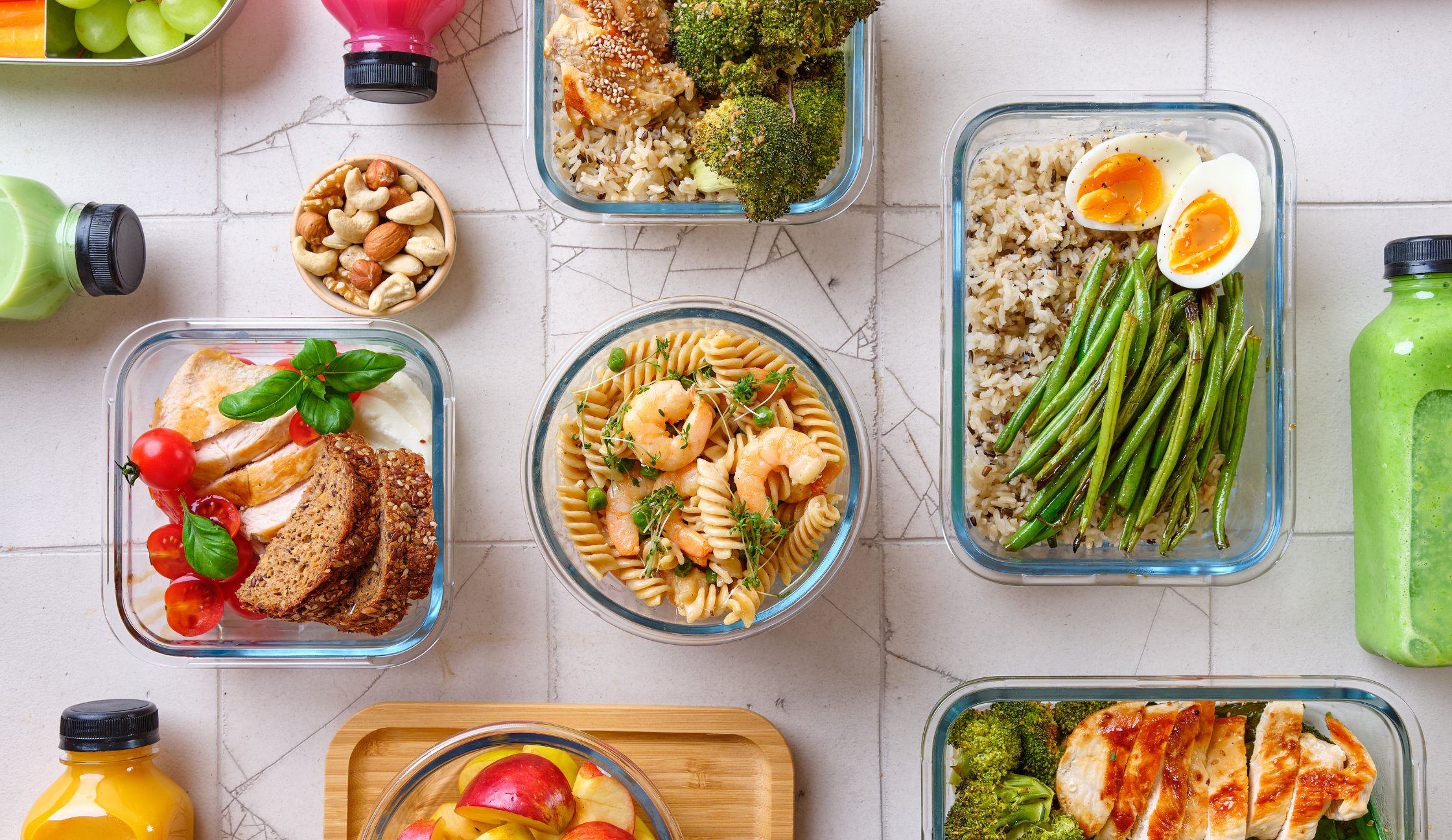 gut health menopause diet tips