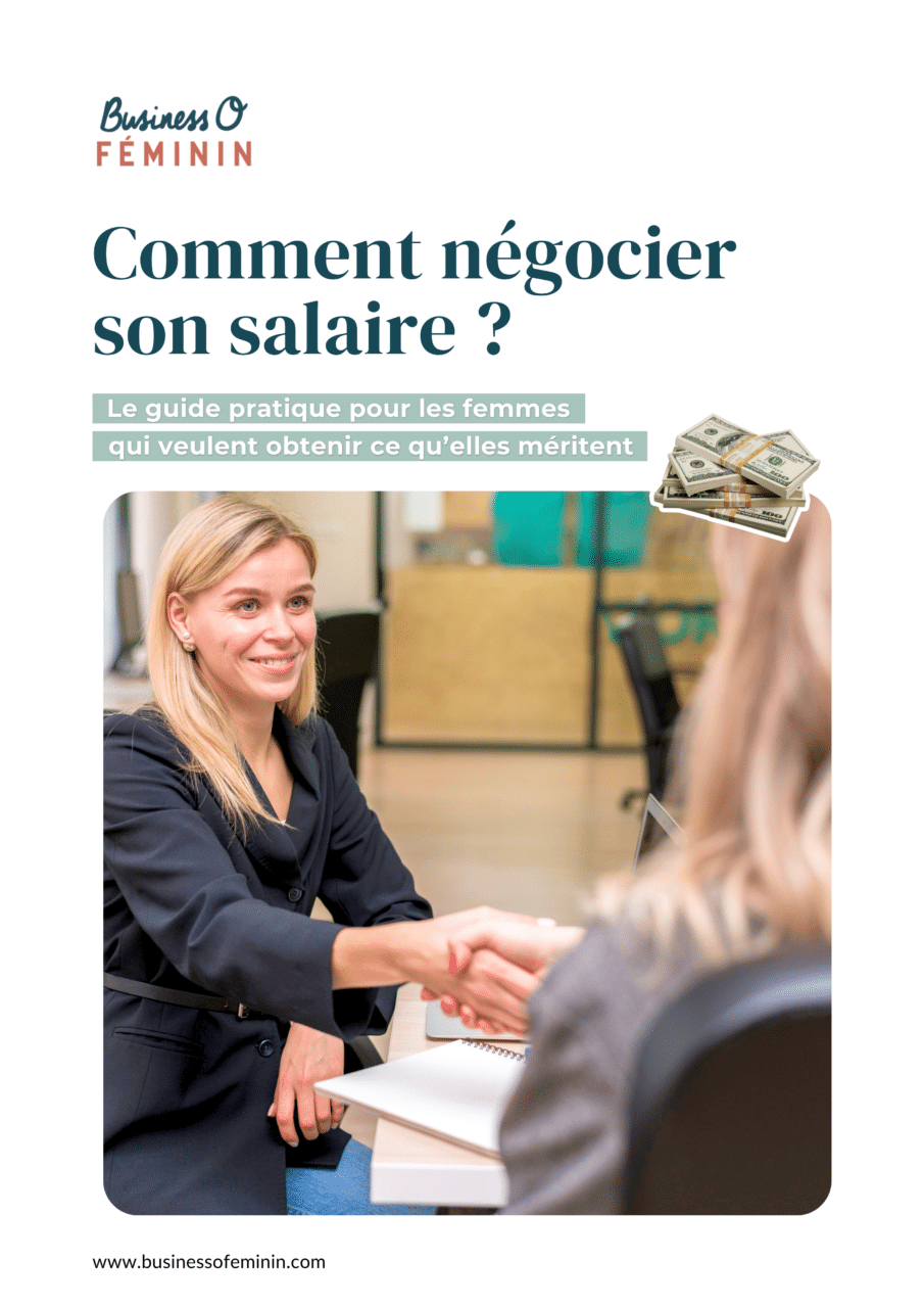 Ebook negociation salariale