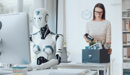IA impact emploi métiers 2026