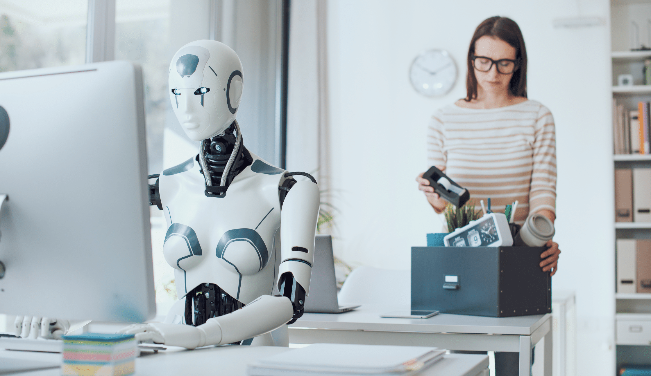 IA impact emploi métiers 2026