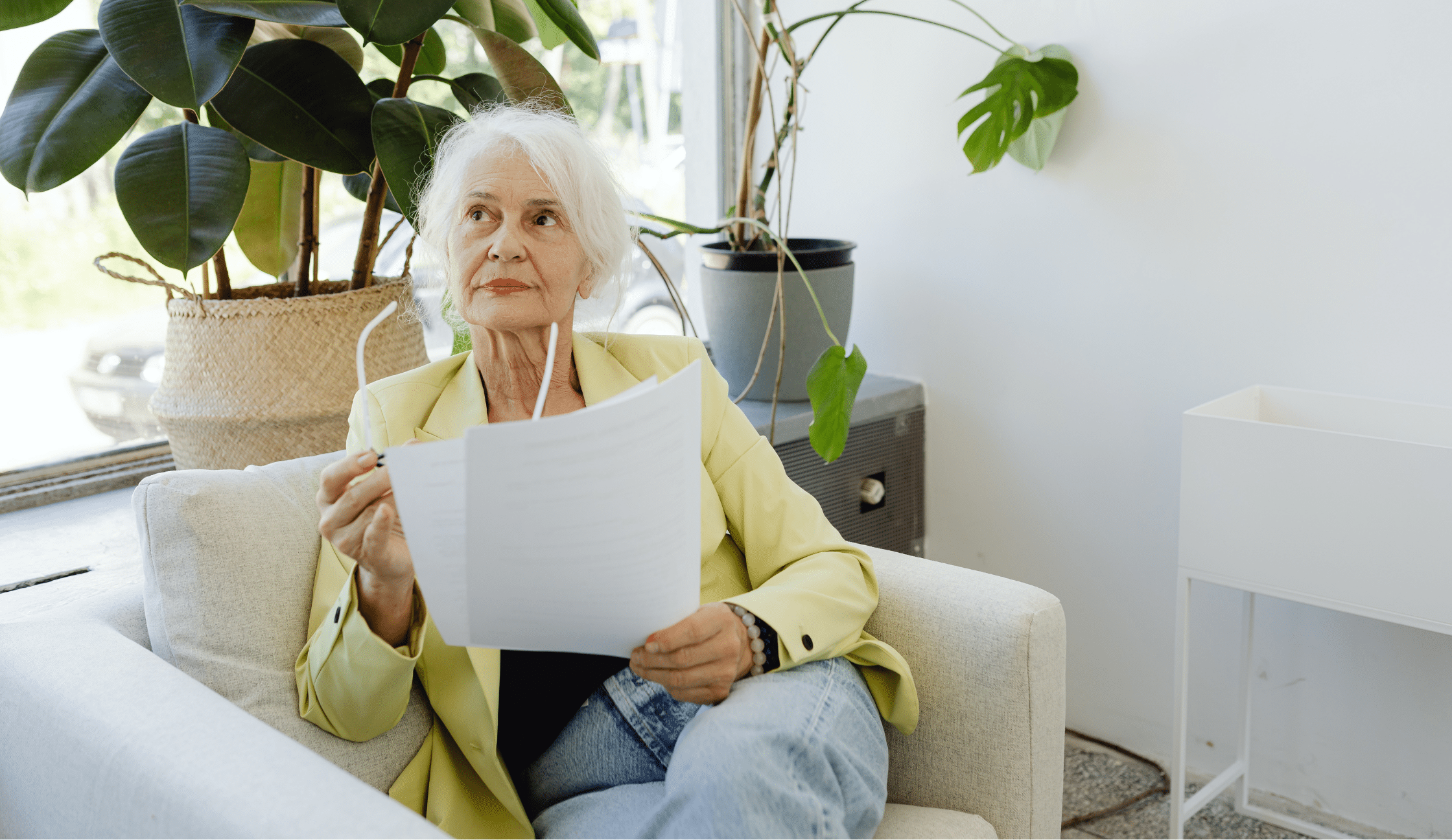 femmes seniors discrimination travail