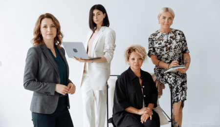 attentes femmes travail génération