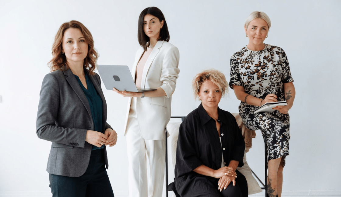 attentes femmes travail génération