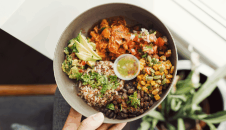 aliments qui boostent la concentration