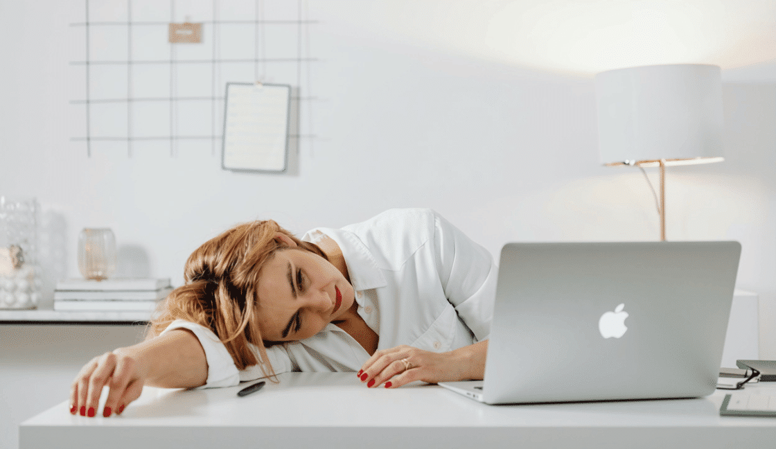 fatigue chronique femmes actives