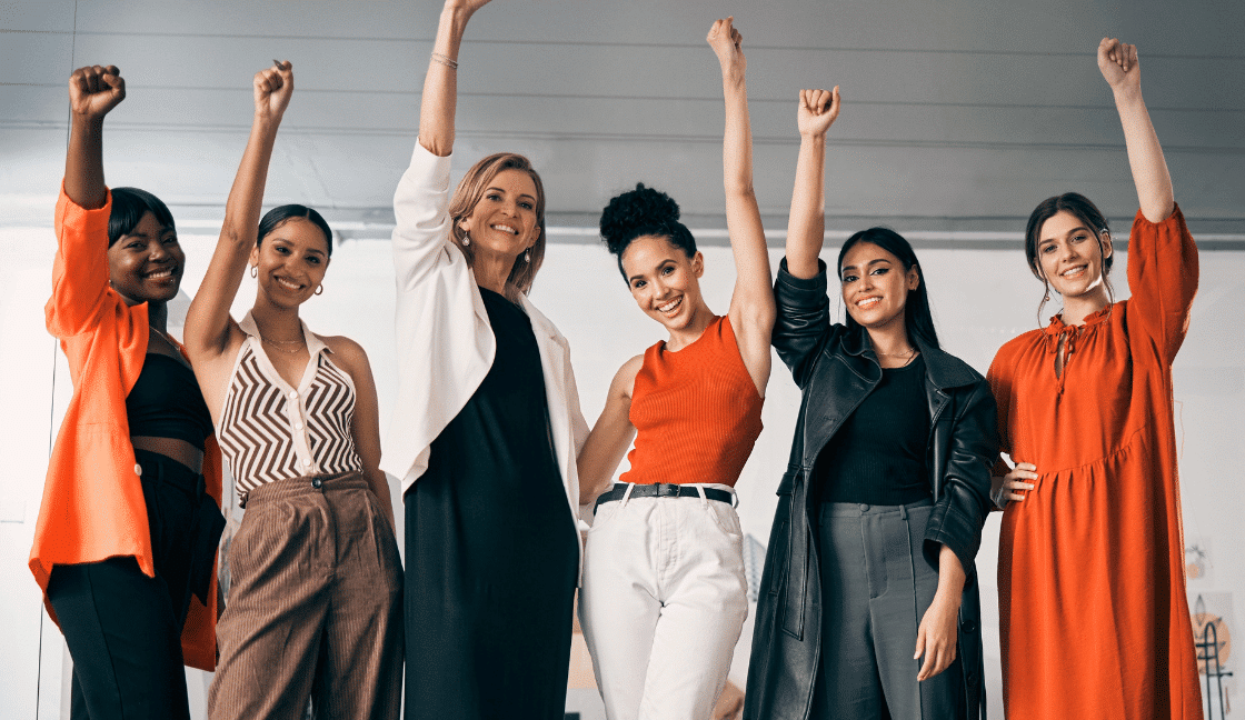 femmes de pouvoir