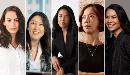 femmes leaders business international 2026