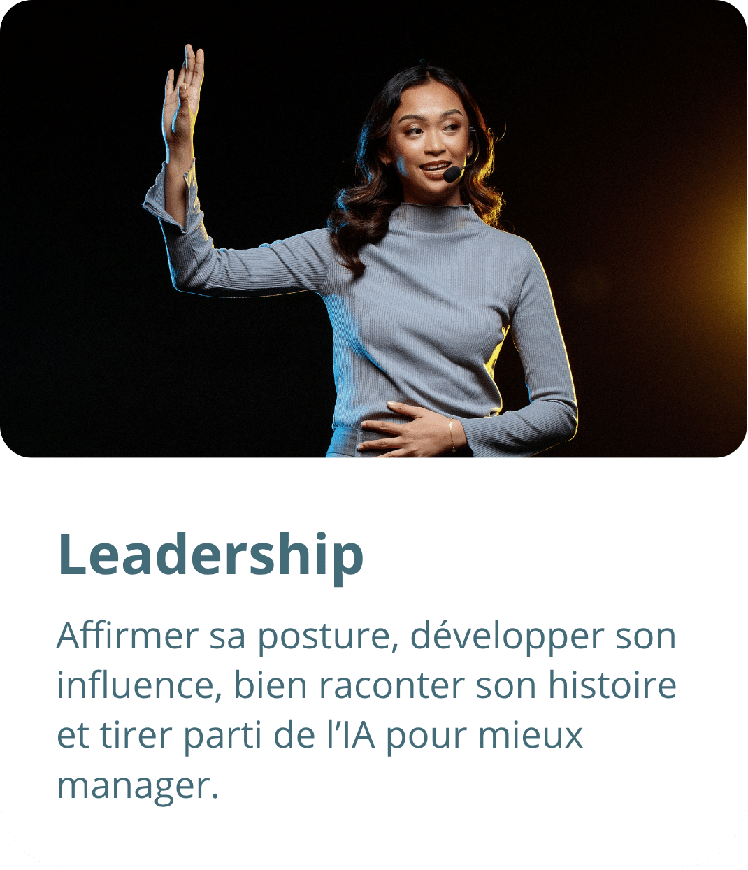 Leadership
