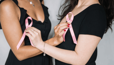dépistage du cancer du sein