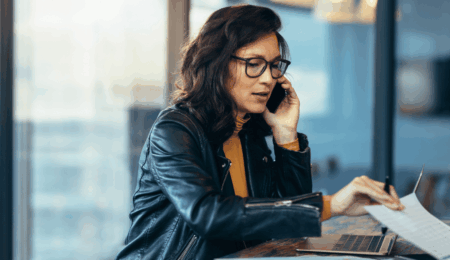 management au féminin